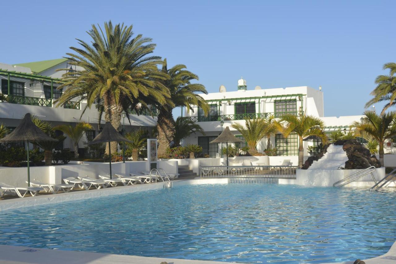 El Marinero Puerto del Carmen (Lanzarote) Exterior foto