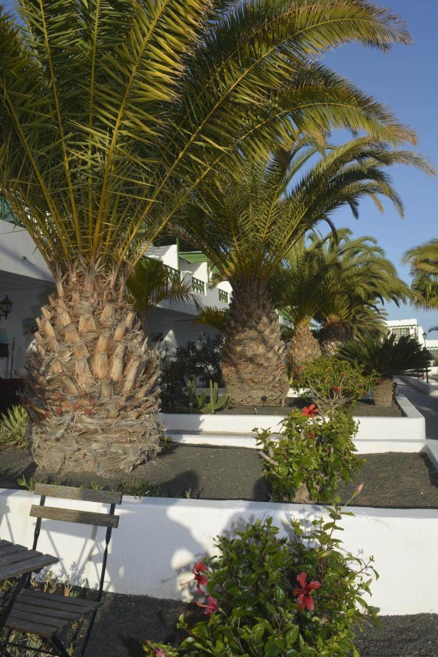 El Marinero Puerto del Carmen (Lanzarote) Exterior foto