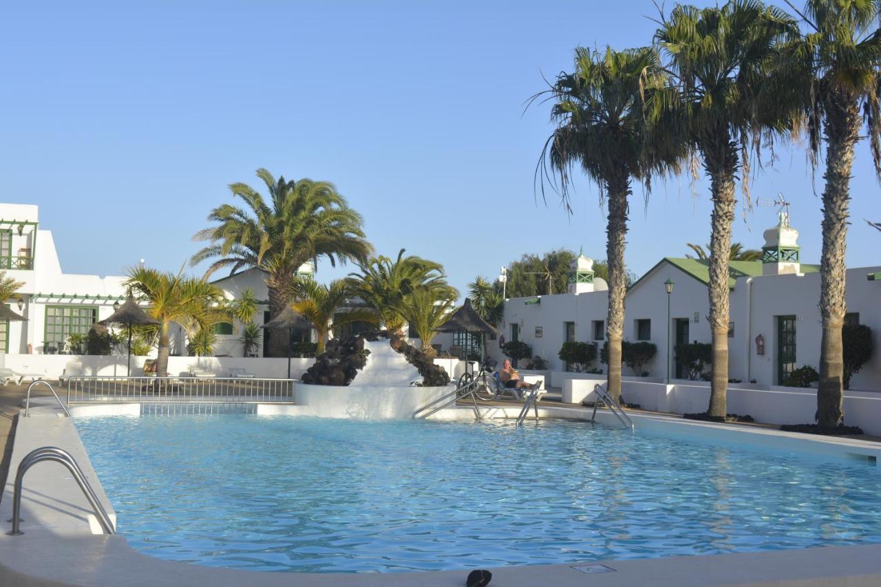 El Marinero Puerto del Carmen (Lanzarote) Exterior foto